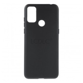 Funda Silicona lisa para Alcatel 1S 2021