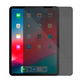Cristal Completo Antiespía para iPad Pro 11
