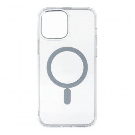 Funda Clear Transparente Magsafe para iPhone 14 Pro Max