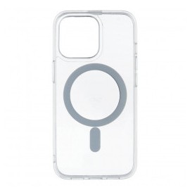 Funda Clear Transparente Magsafe para iPhone 14 Pro