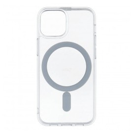 Funda Clear Transparente Magsafe para iPhone 13 Mini