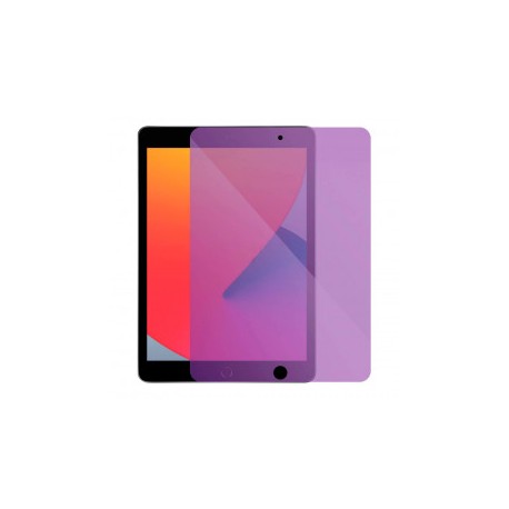 Cristal Completo Anti Blue-Ray para iPad 7ª/8ª/9ª Generación 10,2"