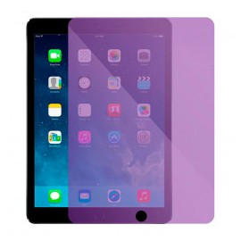 Cristal Completo Anti Blue-Ray para iPad 4