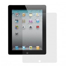 Cristal Completo Transparente para iPad 5