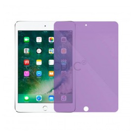 Cristal Completo Anti Blue-Ray para iPad Mini 4