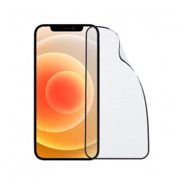 Cristal Templado Completo Irrompible para iPhone 13 Mini