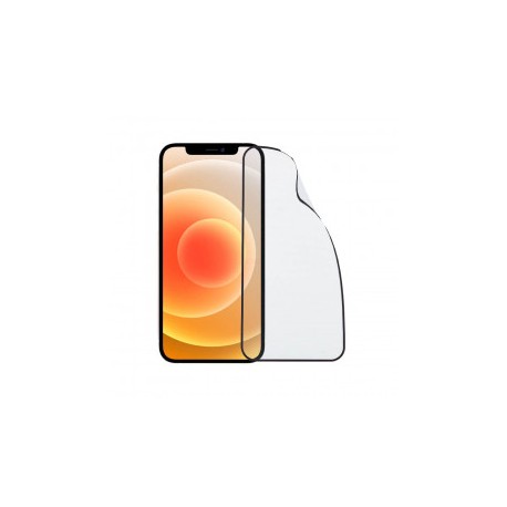 Cristal Templado Completo Irrompible para iPhone 13 Mini
