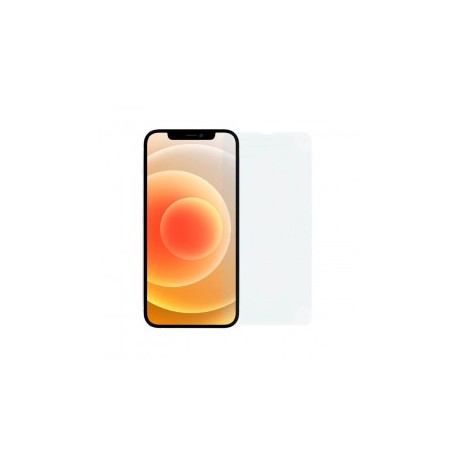 Cristal Templado Transparente para iPhone 13 Pro