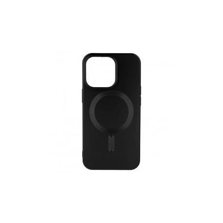 Funda Iron Compatible con MagSafe para iPhone 13 Pro