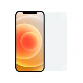 Cristal Templado Transparente para iPhone 14