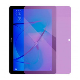 Cristal Completo Anti Blue-Ray para Huawei MediaPad T3