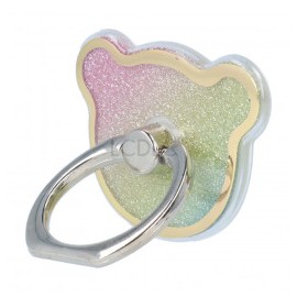 Ring Oso Colores