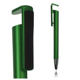 Touch Pen Multifuncional Verde